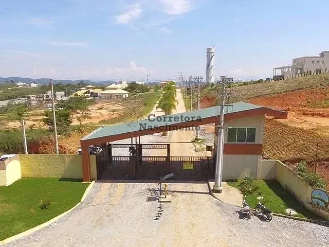 Terreno com 1159m², à venda, no bairro Zona de Adensamento Restrito (ZAR) em Jacareí