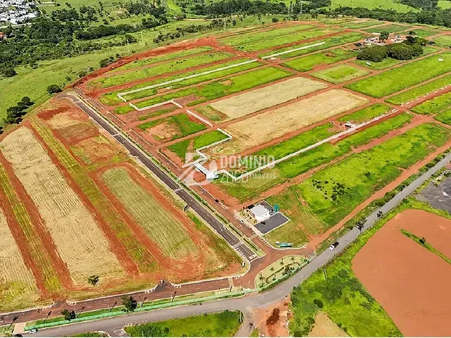 Terreno com 300m², à venda, no bairro Boa Vista em Uberaba