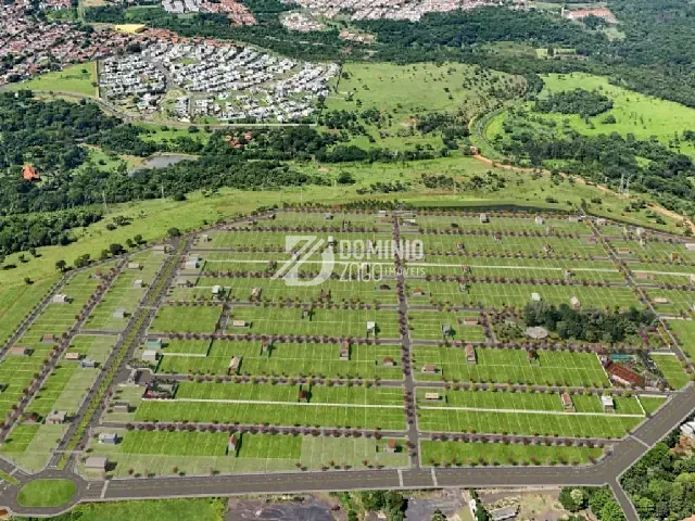 Terreno com 300m², à venda, no bairro Boa Vista em Uberaba