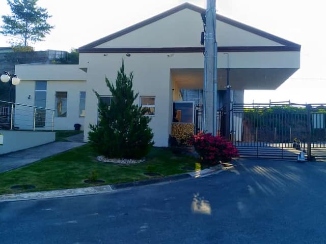 Terreno com 200m², à venda, no bairro Residencial Vila Romana em Pindamonhangaba
