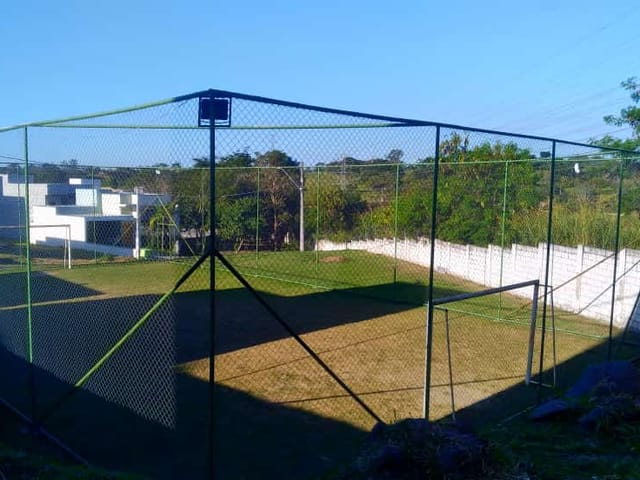 Terreno com 200m², à venda, no bairro Residencial Vila Romana em Pindamonhangaba