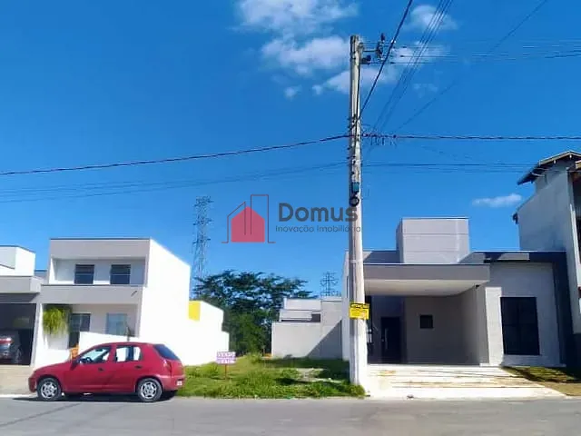 Terreno com 200m², à venda, no bairro Residencial Vila Romana em Pindamonhangaba