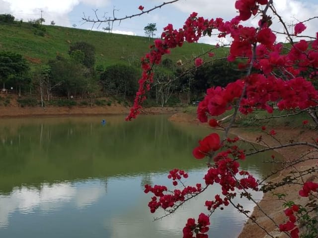 Foto do Terreno - Terreno à venda, 252 m² por R$ 215.000,00 - Condomínio Residencial Mantiqueira - São José dos Campos/SP | INDEPENDENCE NEGOCIOS IMOBILIARIOS LTDA