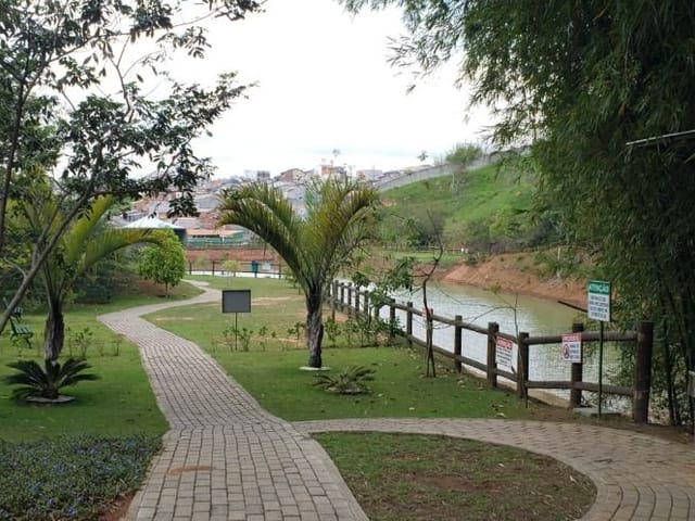 Foto do Terreno - Terreno à venda, 252 m² por R$ 215.000,00 - Condomínio Residencial Mantiqueira - São José dos Campos/SP | INDEPENDENCE NEGOCIOS IMOBILIARIOS LTDA