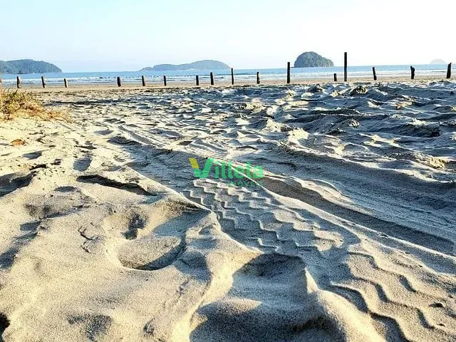 Terreno com 263m², à venda, no bairro Ubatumirim em Ubatuba