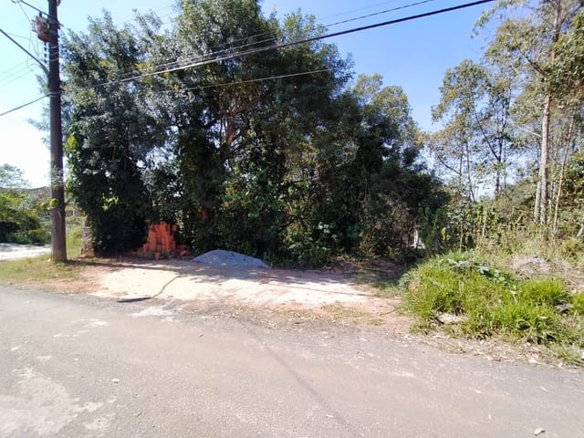 Foto do Terreno - Lote em condomínio para venda em Parque do Terceiro Lago, 504m² | Lares e Andares Imóveis