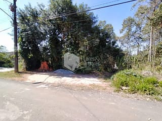 Foto do Terreno-Lote em condomínio para venda em Parque do Terceiro Lago, 504m²