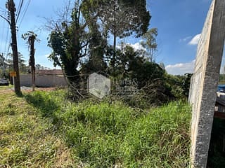 Foto do Terreno-Lote em condomínio para venda em Parque do Terceiro Lago, 504m²