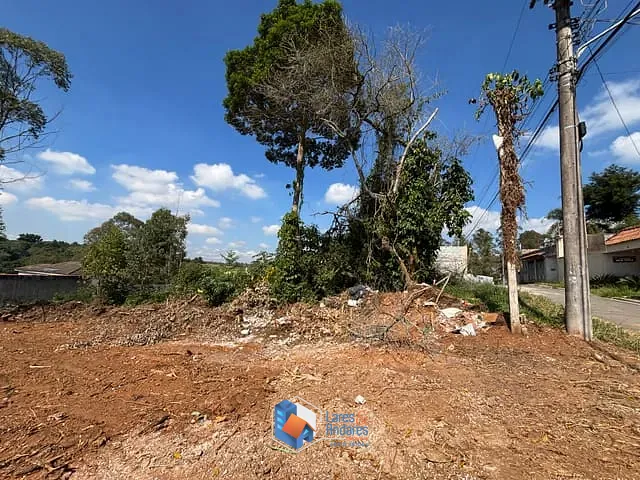 Terreno com 504m² 1 quarto e 1 banheiro, à venda, no bairro Parque do Terceiro Lago em São Paulo