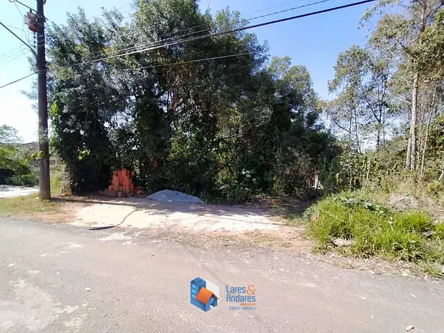 Terreno com 504m² 1 quarto e 1 banheiro, à venda, no bairro Parque do Terceiro Lago em São Paulo