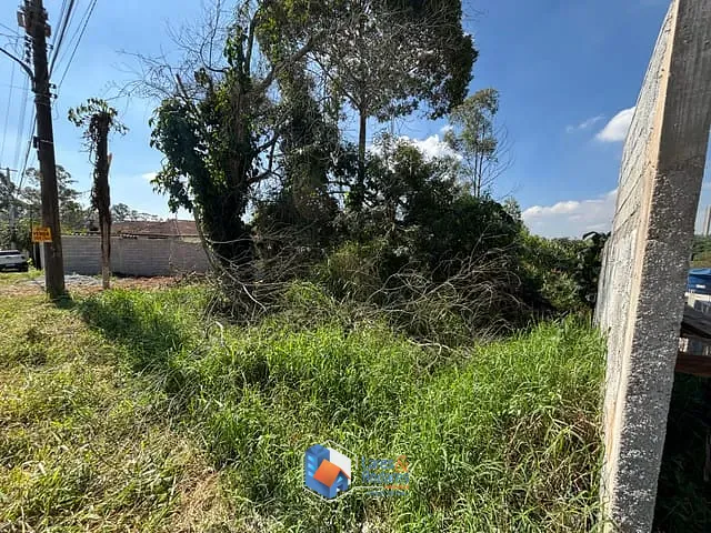 Terreno com 504m² 1 quarto e 1 banheiro, à venda, no bairro Parque do Terceiro Lago em São Paulo