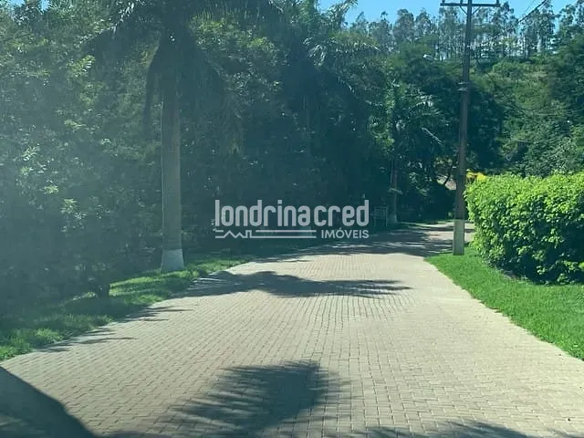 Terreno com 4200m², à venda, no bairro Condomínio Riviera do Nascente em Alvorada Do Sul
