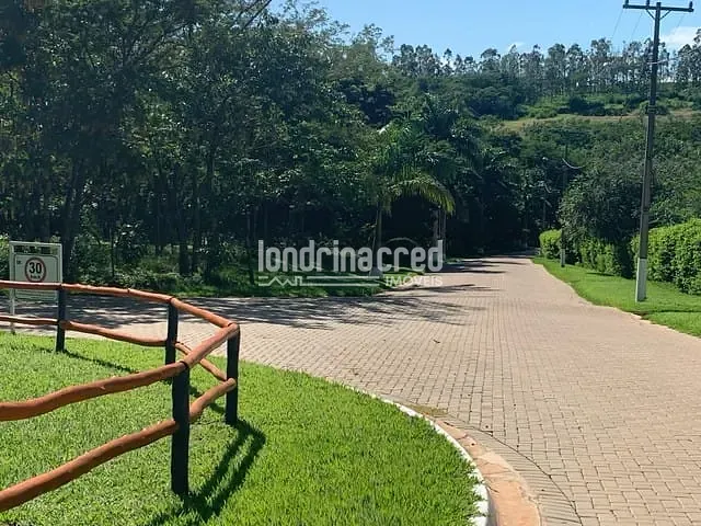 Terreno com 4200m², à venda, no bairro Condomínio Riviera do Nascente em Alvorada Do Sul
