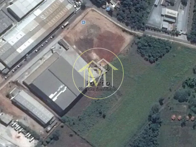 Terreno com 10300m², à venda, no bairro Iporanga em Sorocaba