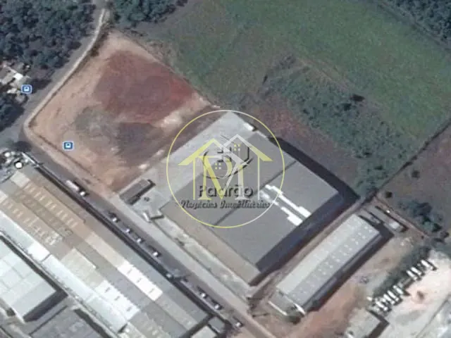 Terreno com 10300m², à venda, no bairro Iporanga em Sorocaba
