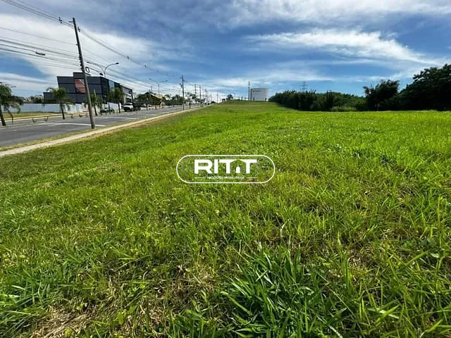 Terreno com 2000m², à venda, no bairro Swiss Park em Campinas