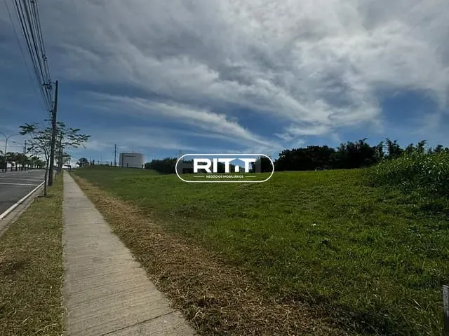 Terreno com 2000m², à venda, no bairro Swiss Park em Campinas