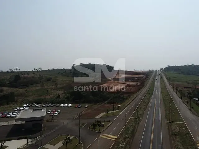Terreno com 700m², à venda, no bairro Área Rural de Chapecó em Chapecó