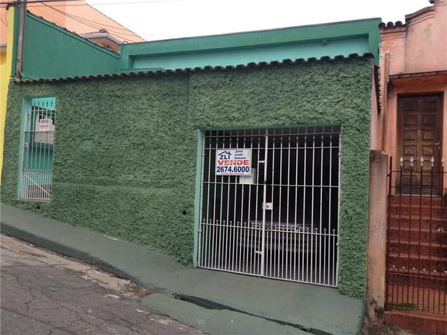 Foto do Terreno - Terreno residencial à venda, Chácara Mafalda, São Paulo. | ZONA LESTE IMÓVEIS