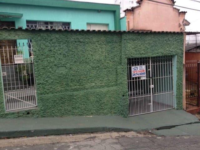 Foto do Terreno - Terreno residencial à venda, Chácara Mafalda, São Paulo. | ZONA LESTE IMÓVEIS