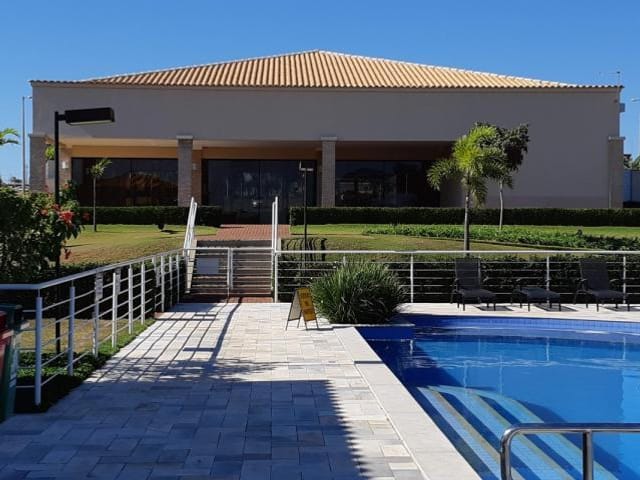 Foto do Terreno - Terreno à venda 300M², Estância dos Ipês, Uberaba - MG | ZUCATO IMOBILIARIA LTDA