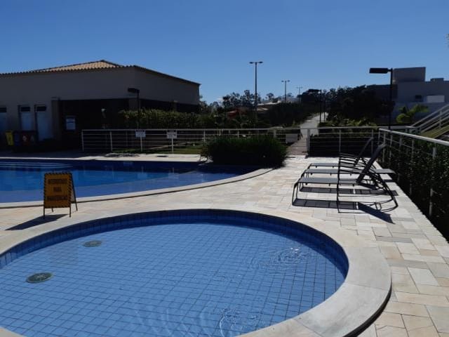 Foto do Terreno - Terreno à venda 300M², Estância dos Ipês, Uberaba - MG | ZUCATO IMOBILIARIA LTDA