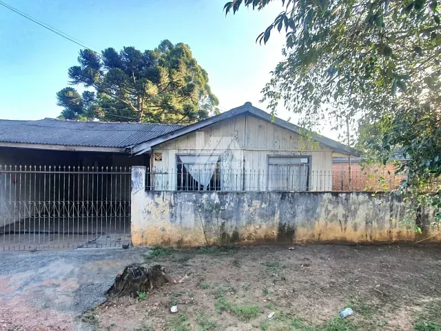 Terreno com 429m², à venda, no bairro Colônia Dona Luíza em Ponta Grossa