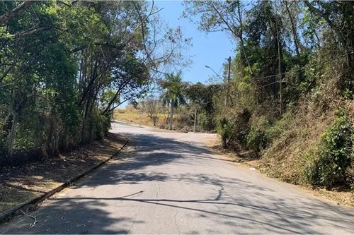 Terreno residencial para venda em Nova Itatiba, 420m²