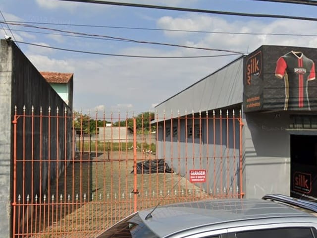 Terreno com 2840m², à venda, no bairro Alto do Cardoso em Pindamonhangaba