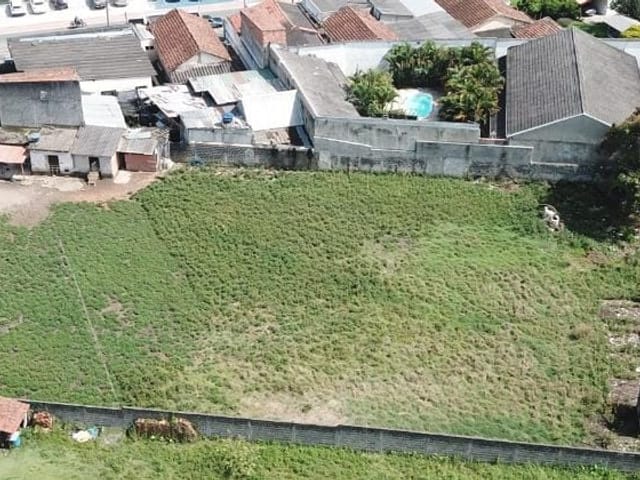 Terreno com 2840m², à venda, no bairro Alto do Cardoso em Pindamonhangaba