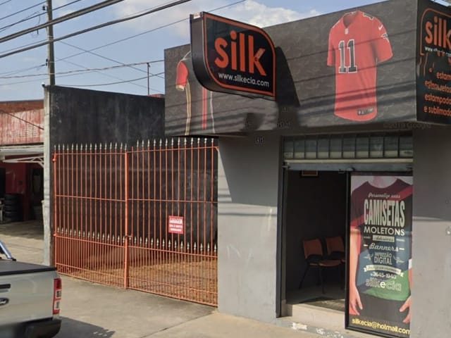 Terreno com 2840m², à venda, no bairro Alto do Cardoso em Pindamonhangaba