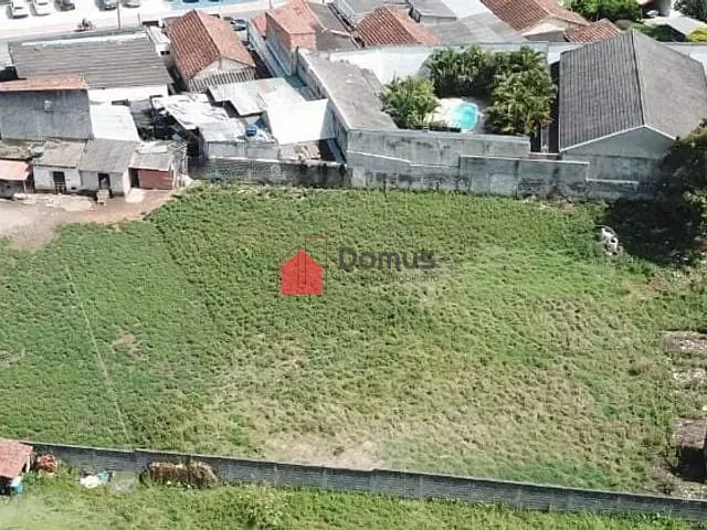Terreno com 2840m², à venda, no bairro Alto do Cardoso em Pindamonhangaba