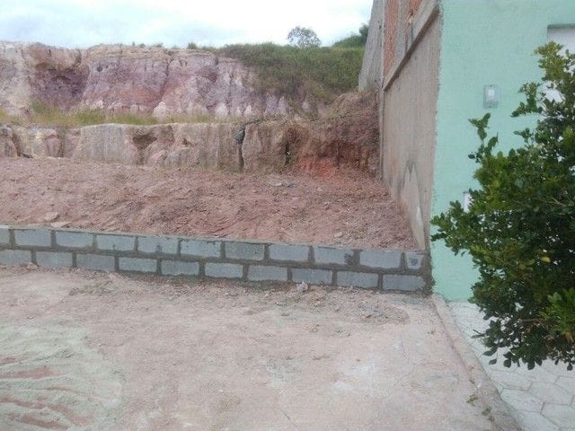 Foto do Terreno - Terreno à venda, 212 m² por R$ 128.000,00 - Jardim Nova República - São José dos Campos/SP | INDEPENDENCE NEGOCIOS IMOBILIARIOS LTDA