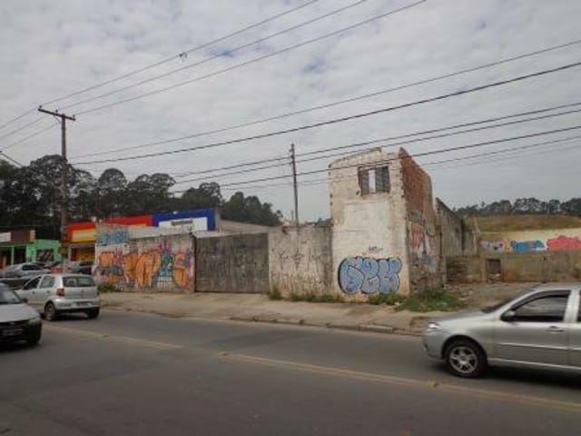 Foto do Terreno - Terreno comercial para locação, Jardim Iguatemi, São Paulo - TE0558. | ZONA LESTE IMÓVEIS