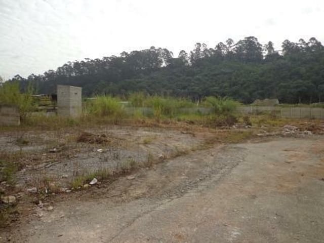 Foto do Terreno - Terreno comercial para locação, Jardim Iguatemi, São Paulo - TE0558. | ZONA LESTE IMÓVEIS