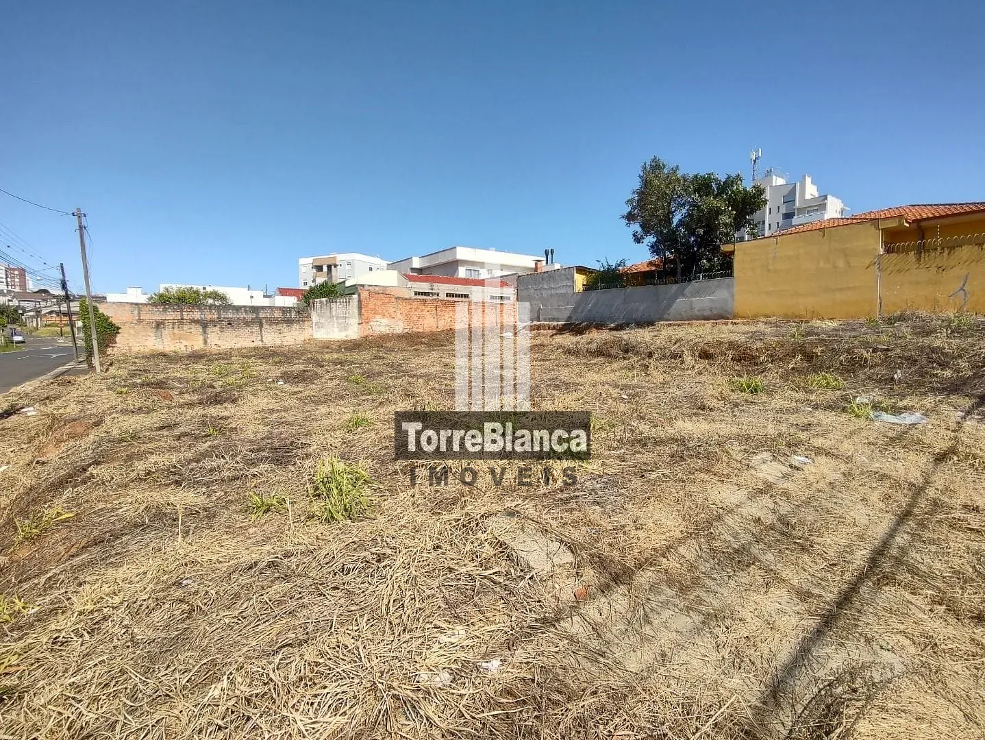 Terreno, 920 m² - Foto 2