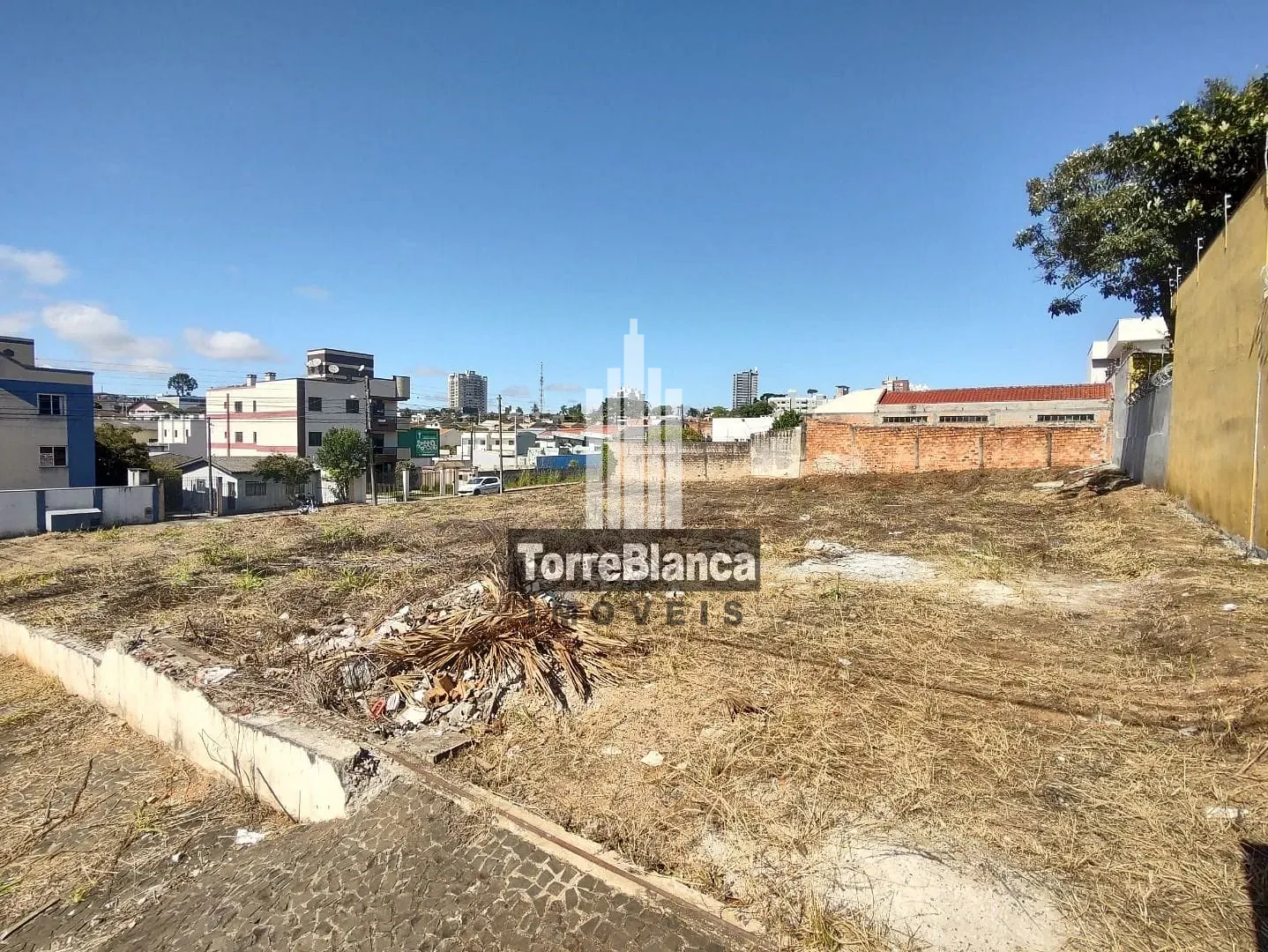Terreno, 920 m² - Foto 3