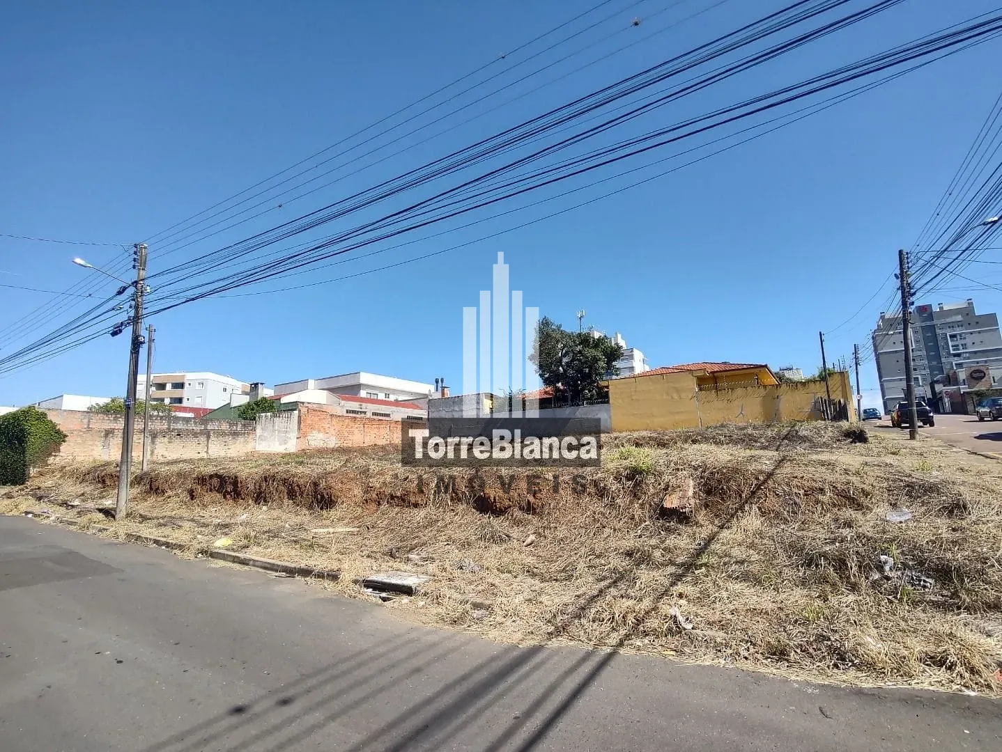 Terreno, 920 m² - Foto 1