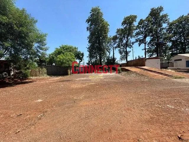 Terreno com 9164m², à venda, no bairro Parque Industrial Tanquinho em Ribeirão Preto