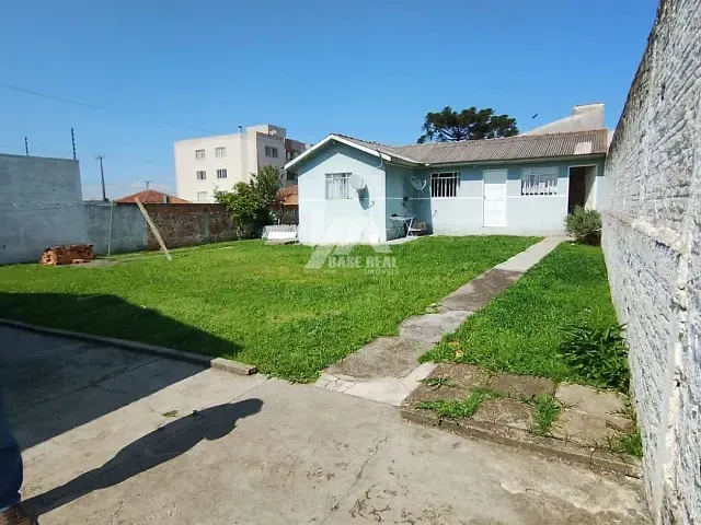 Terreno com 675m², à venda, no bairro Jardim Carvalho em Ponta Grossa