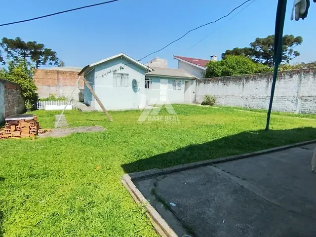 Terreno com 675m², à venda, no bairro Jardim Carvalho em Ponta Grossa