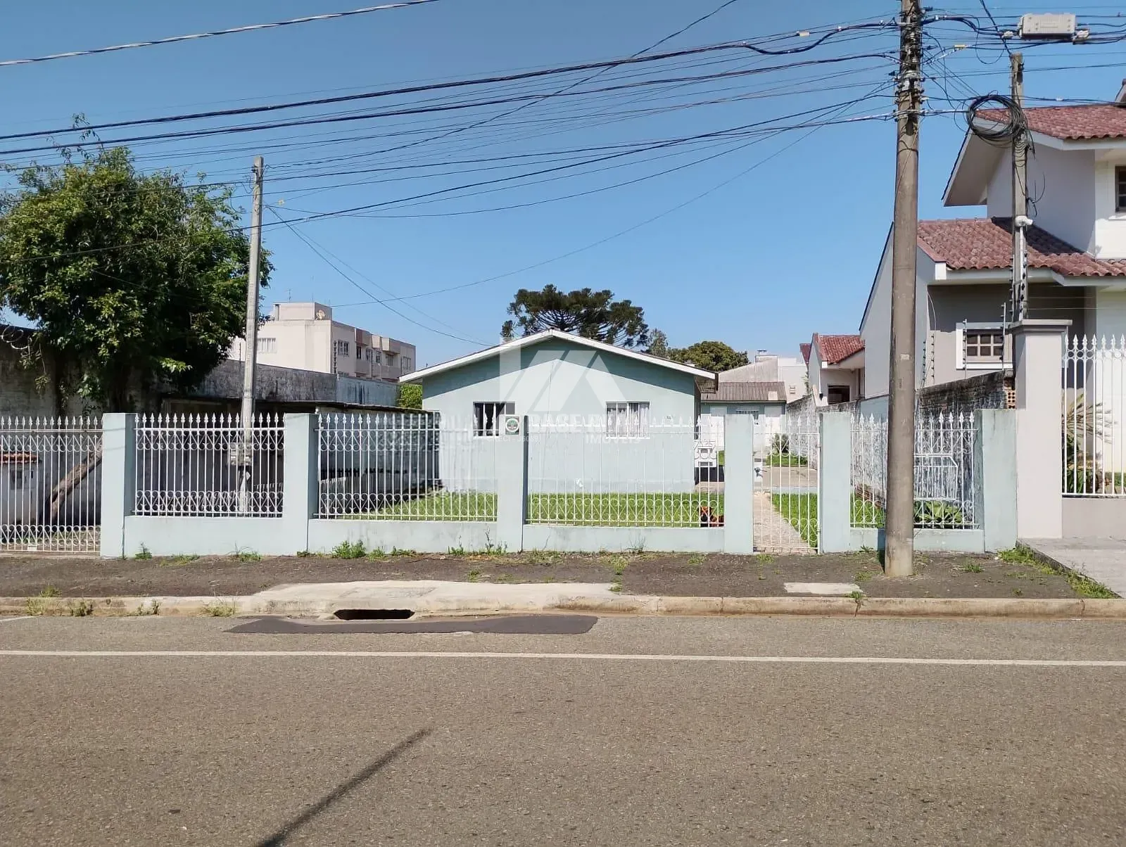 Oportunidade, Terreno à venda, Jardim Carvalho, Ponta Grossa, PR — Jardim Carvalho, Ponta Grossa