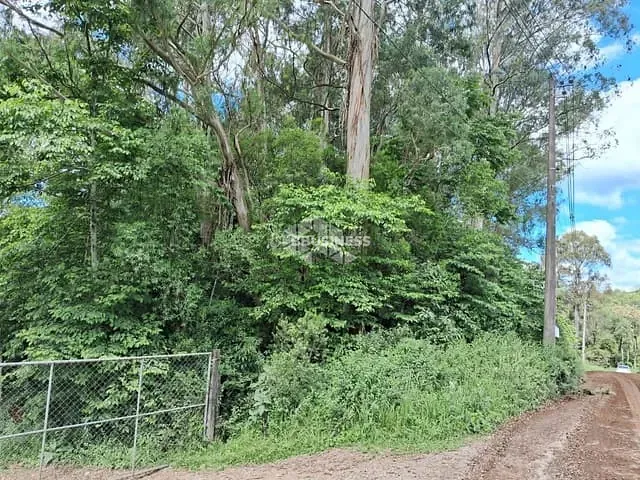 Terreno com 3450m², à venda, no bairro Ana Rech em Caxias do Sul