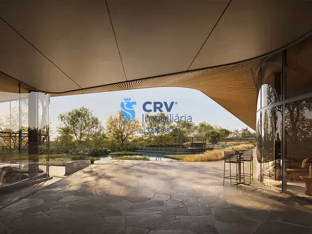 Terreno com 548m², à venda, no bairro Parque Das Artes em Londrina