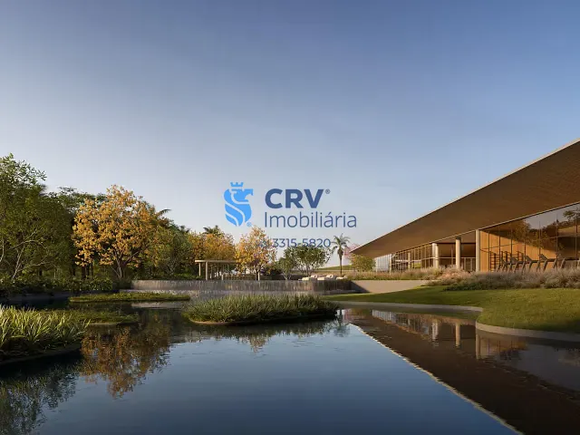 Terreno com 548m², à venda, no bairro Parque Das Artes em Londrina