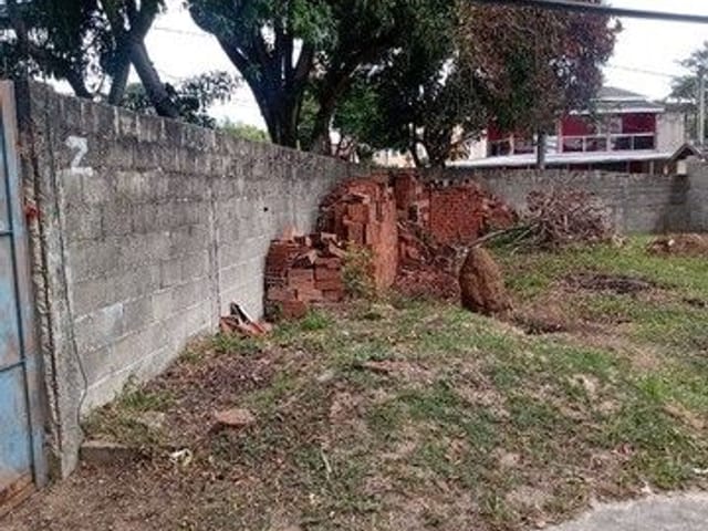 Foto do Terreno - Terreno à venda, 142 m² por R$ 118.000,00 - Jardim Santa Inês - São José dos Campos/SP | INDEPENDENCE NEGOCIOS IMOBILIARIOS LTDA