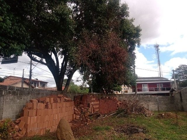 Foto do Terreno - Terreno à venda, 142 m² por R$ 118.000,00 - Jardim Santa Inês - São José dos Campos/SP | INDEPENDENCE NEGOCIOS IMOBILIARIOS LTDA