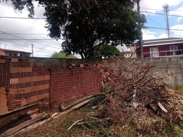 Foto do Terreno - Terreno à venda, 142 m² por R$ 118.000,00 - Jardim Santa Inês - São José dos Campos/SP | INDEPENDENCE NEGOCIOS IMOBILIARIOS LTDA