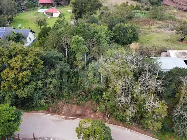 Terreno com 1500m², à venda, no bairro Centro em Paverama