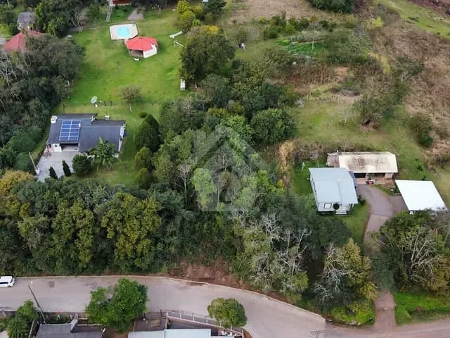Terreno com 1500m², à venda, no bairro Centro em Paverama